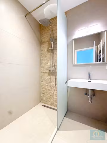 Appartement non meublé à Uccle - 9