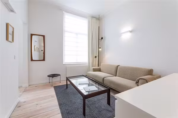 Charmant appartement in het hartje van Ixelles - 13