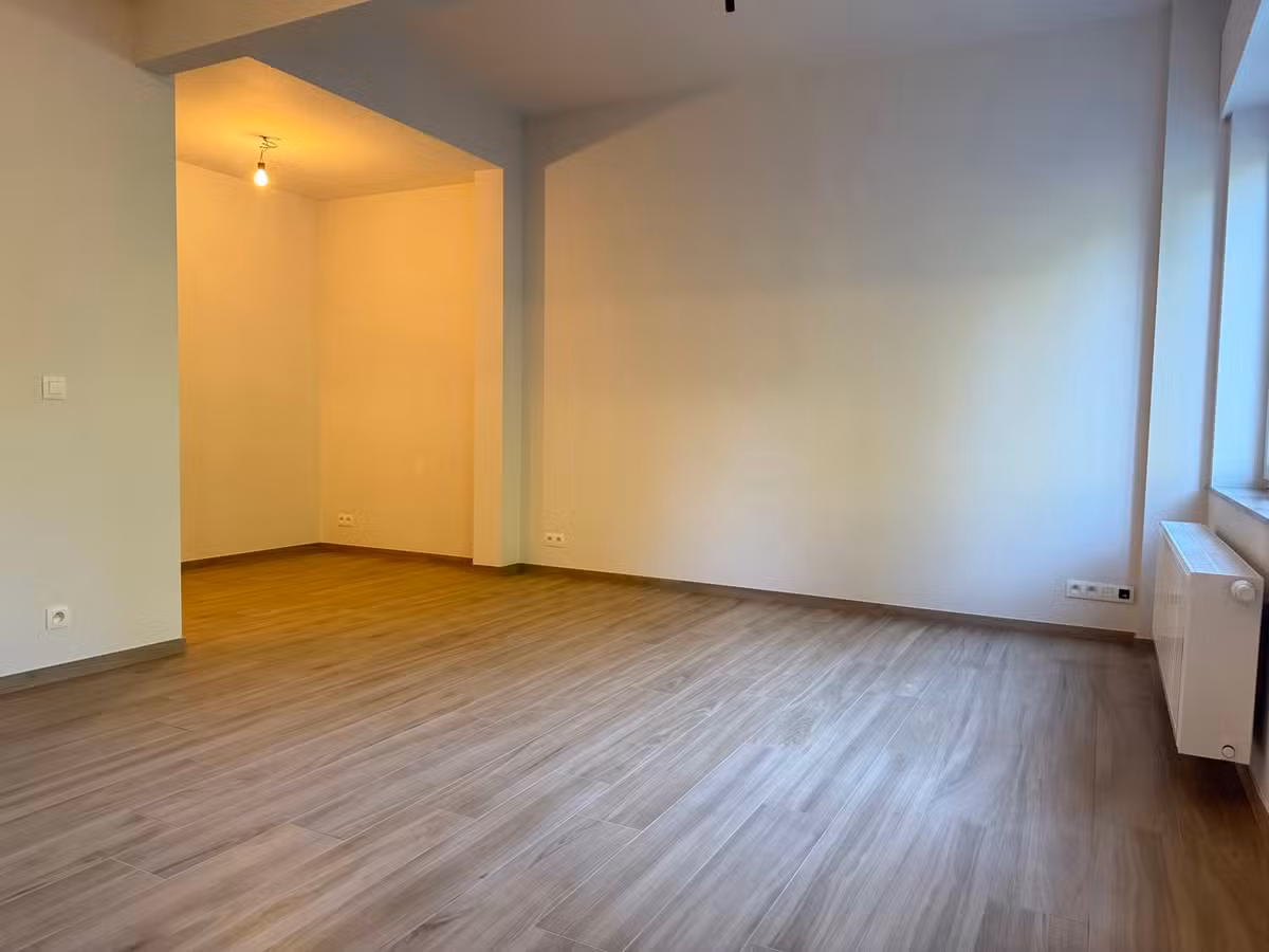 Gerenoveerd appartement nabij Park Karreveld - 6