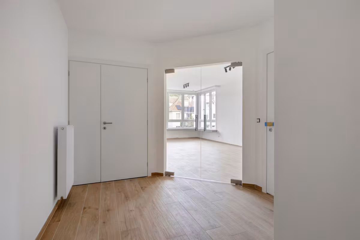 Appartement rénové à louer Pulhof Berchem