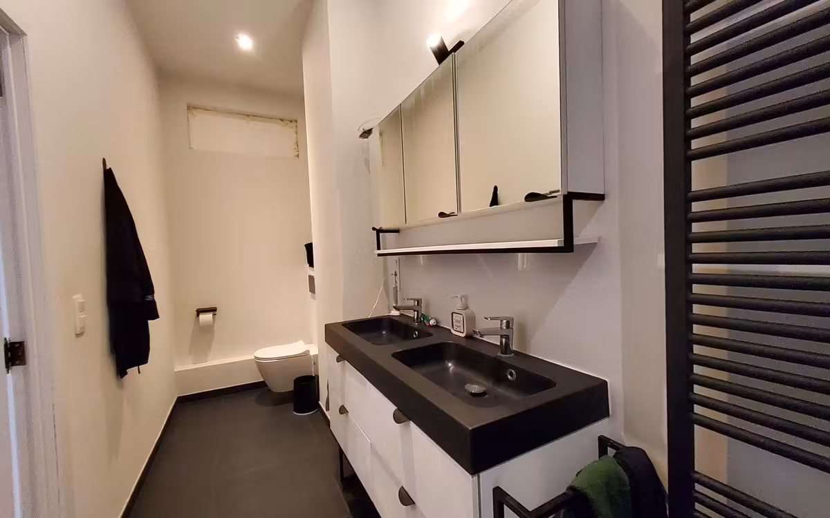 Magnificent luxury furnished flat in Châtelain - 14