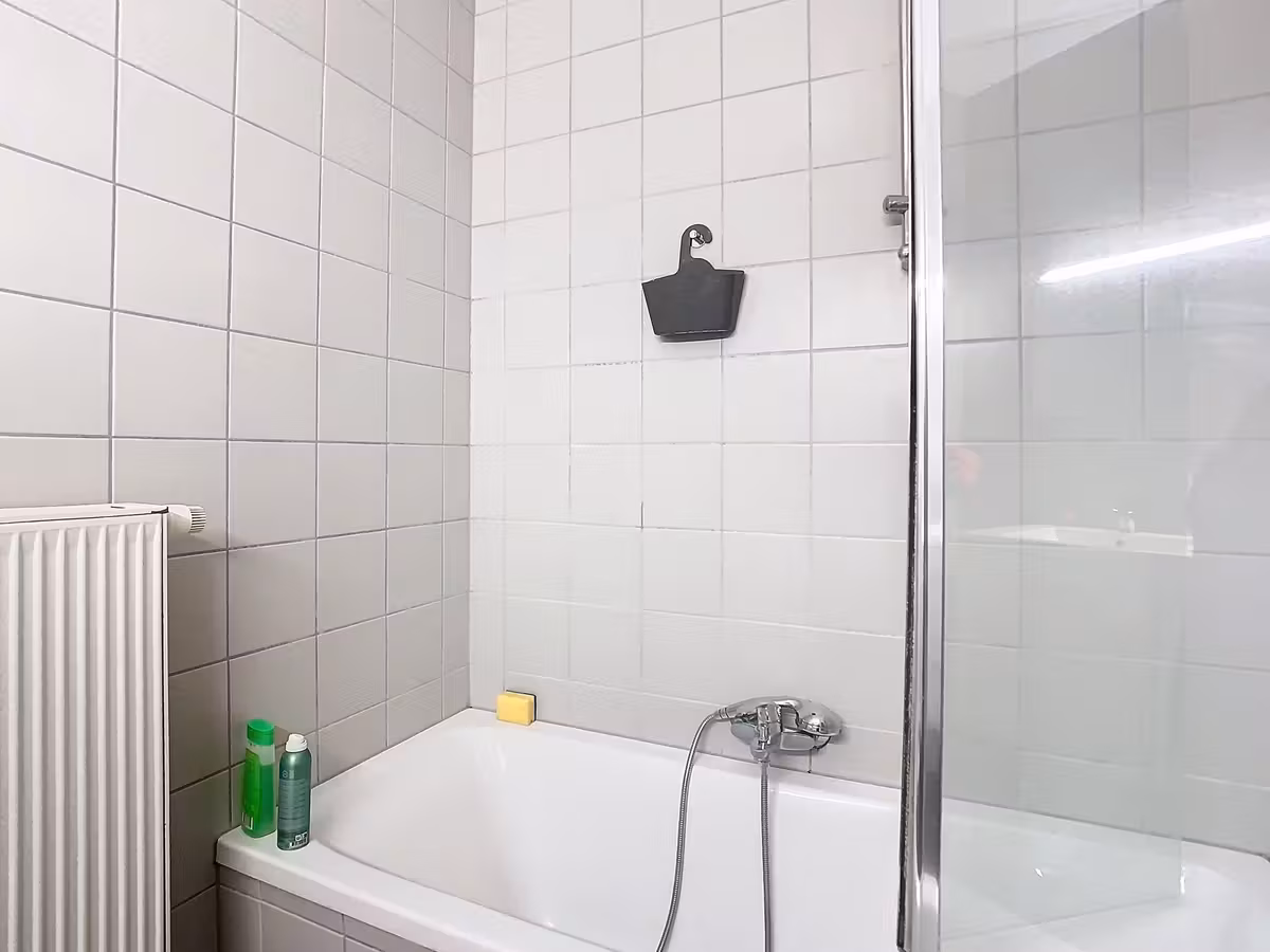 Modern appartement met twee slaapkamers te Evere - 11