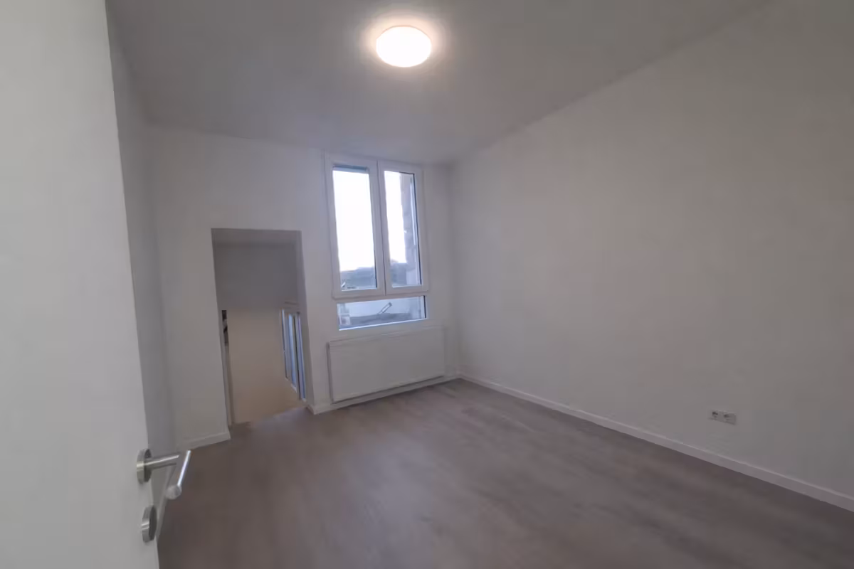 Stijlvol gerenoveerd éénslaapkamer appartement te huur - 6