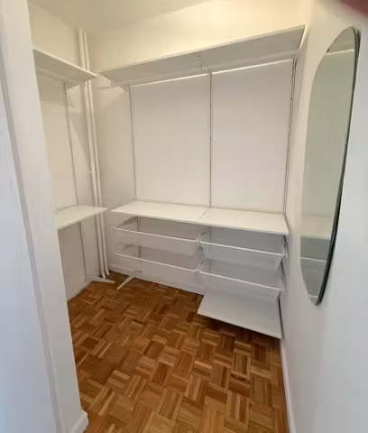 Elegant apartment near the Ixelles Ponds - 13