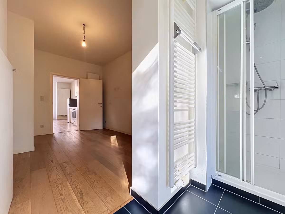 Appartement met één slaapkamer en volledig uitgeruste keuken - 5