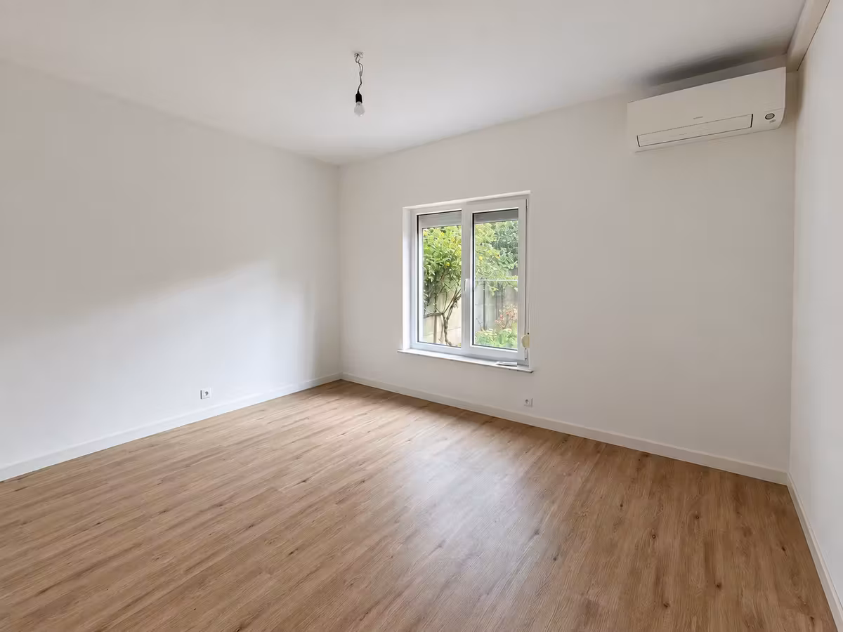 Renovated ground-floor apartment with 2 bedrooms - 7