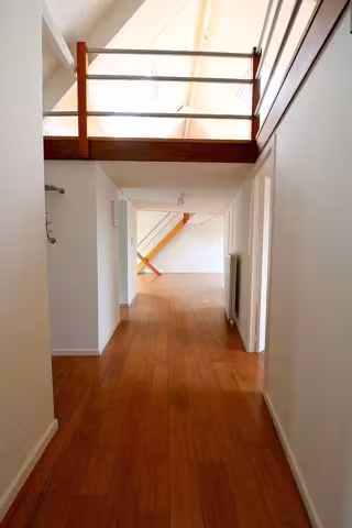 Penthouse te huur in Auderghem - 13