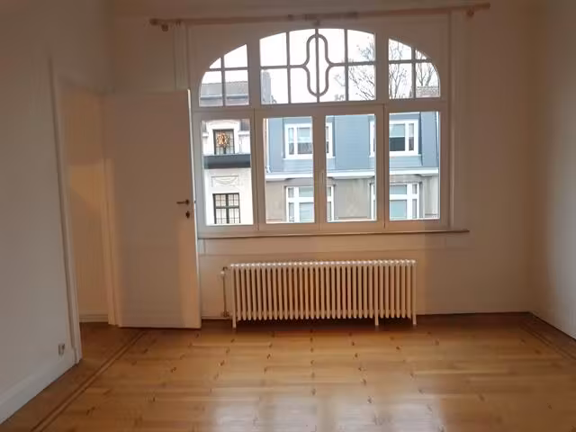 Superbe maison de Maître rénovée à Ixelles - 6