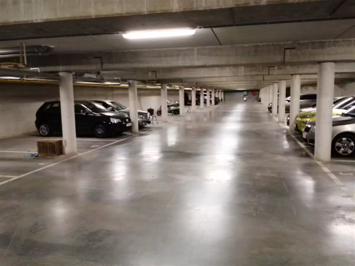 Gelijkvloers appartement met tuin in Deurne - 7