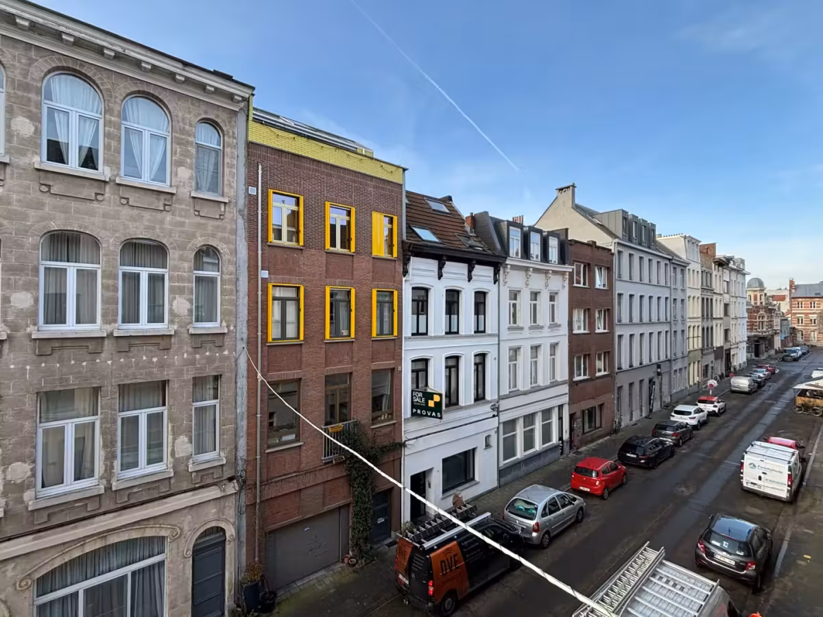 Energy-efficient apartment in Sint-Andries - 12