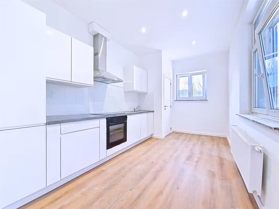 Appartement in rustige buurt van Jette - 7