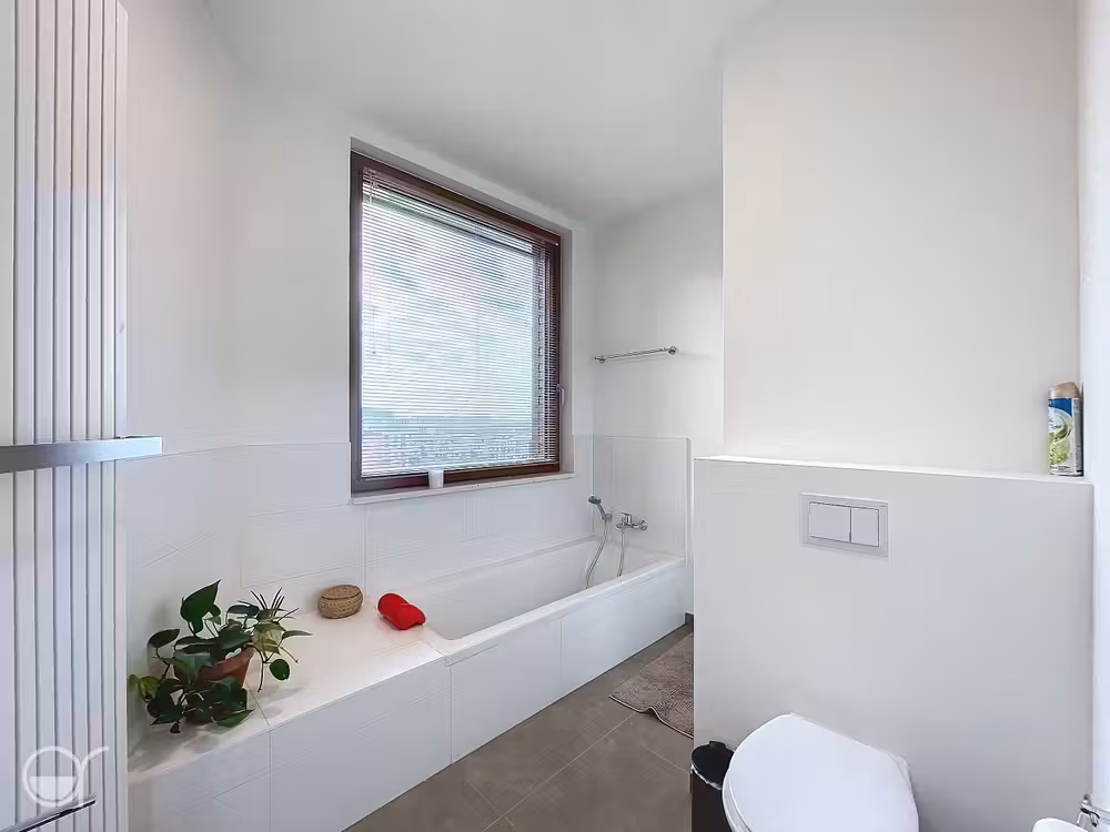 Penthouse op de Gasmeterlaan met 70 m² terras - 10