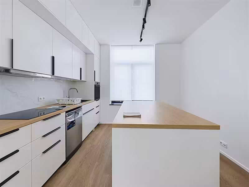 Splendid duplex with terrace - 18