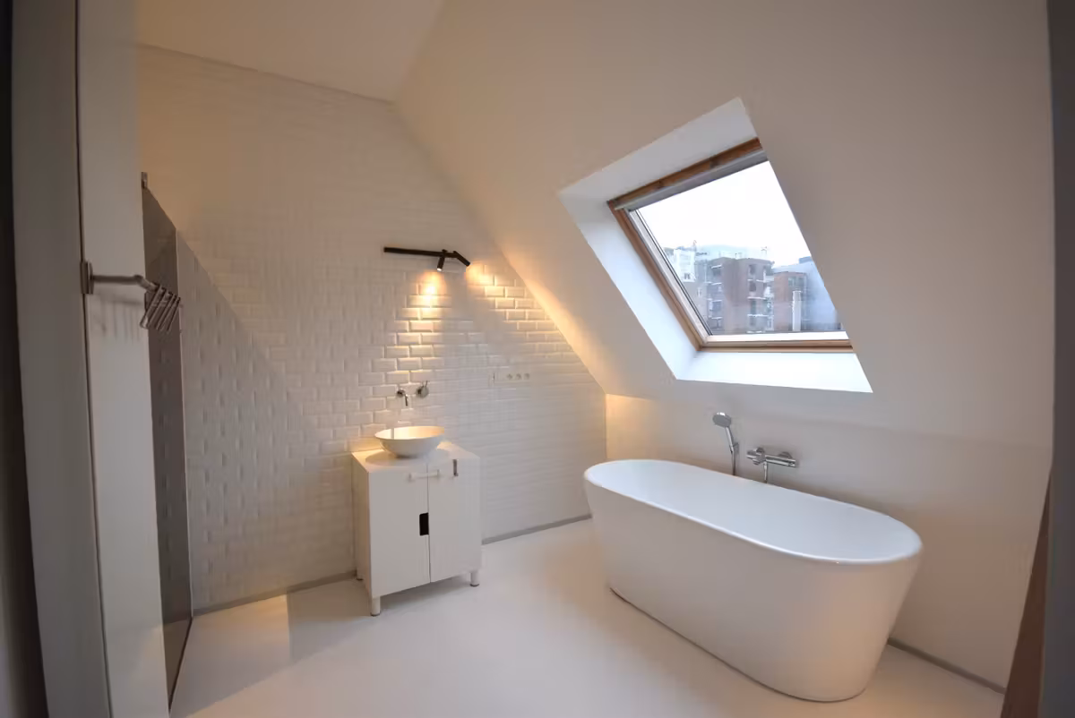 Appartement spacieux et lumineux avec trois chambres à... - 6