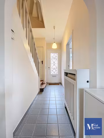 Furnished bel-étage for rent in Woluwe-Saint-Pierre - 15