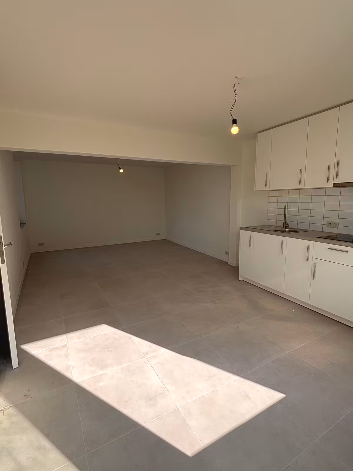 Renovated studio in the historic centre of Ghent - 8