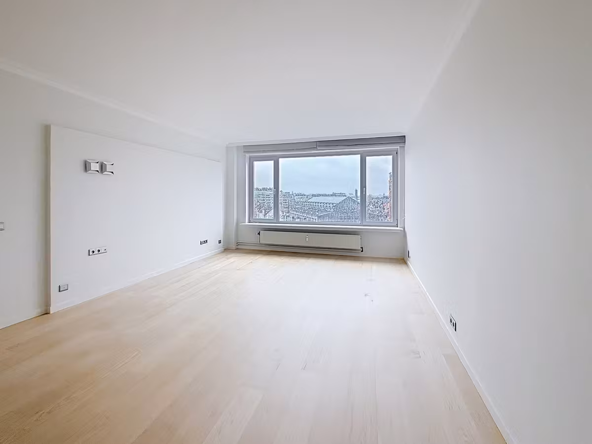 Appartement - te huur - 1000 Brussel