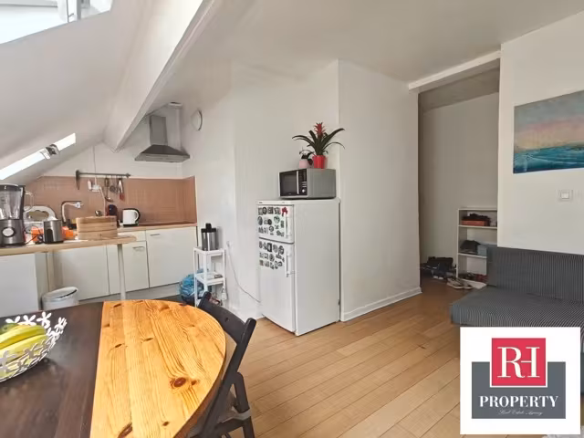 Gezellig appartement in het centrum van Ukkel - 7