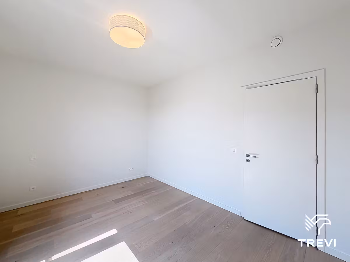 2-bedroom apartment with terrace in Etterbeek - 13