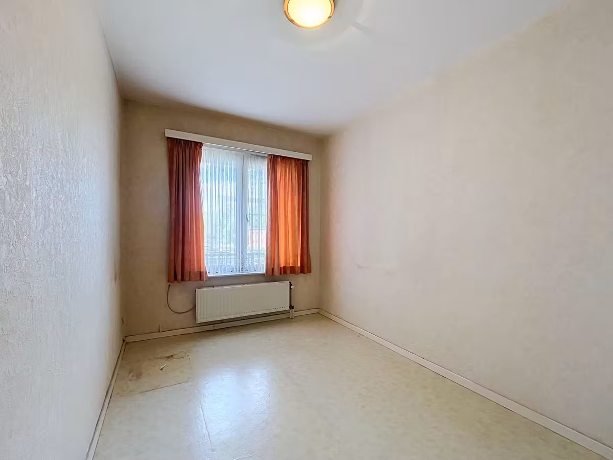 2-slaapkamerappartement met terras te huur in Hoboken - 11