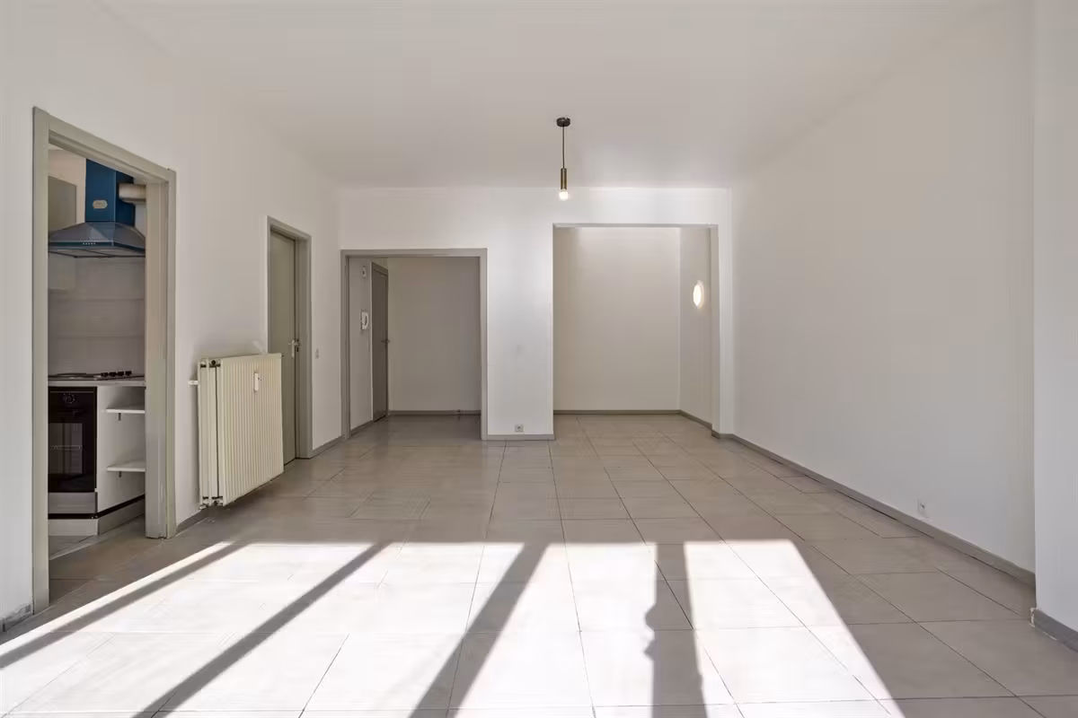 Charmante studio naast de Meir hartje Antwerpen - 4
