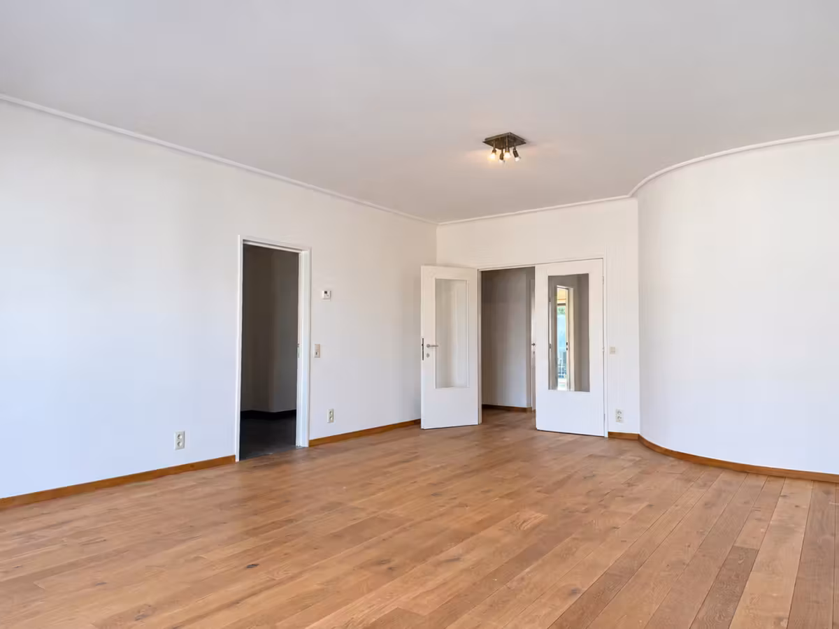 Two-bedroom apartment with terrace in Pulhofwijk - 7