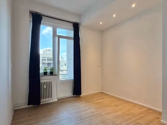 Beautiful apartment near Flagey with balcony - 8