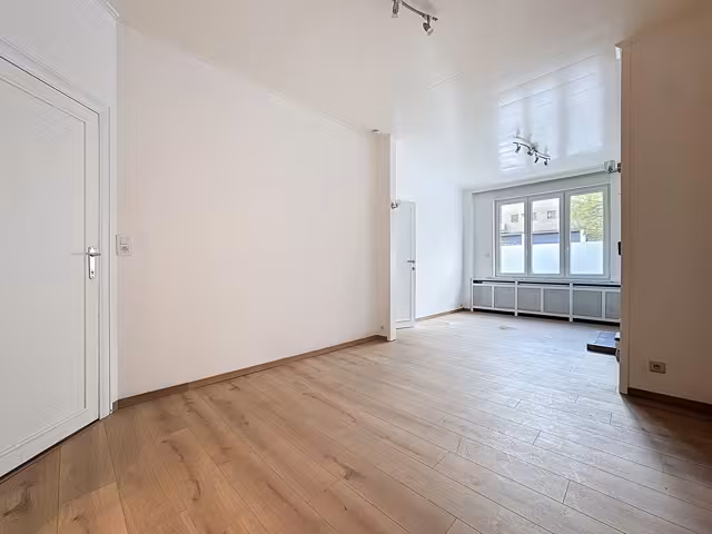Charmante maison dans le quartier Paduwa à Evere - 14