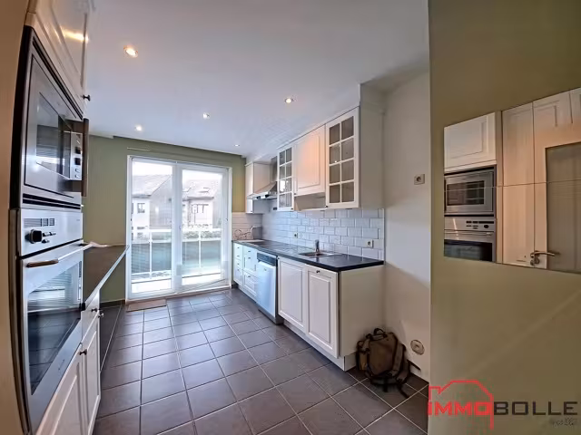 3-bedroom apartment with 2 terraces in Auderghem - 15