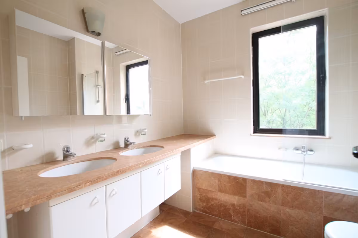 Appartement te huur in Uccle met 3 slaapkamers - 6