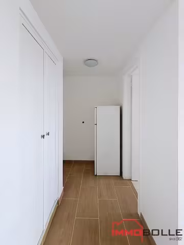 Bel appartement rénové met terrasse in Woluwe-Saint-Pierre - 3
