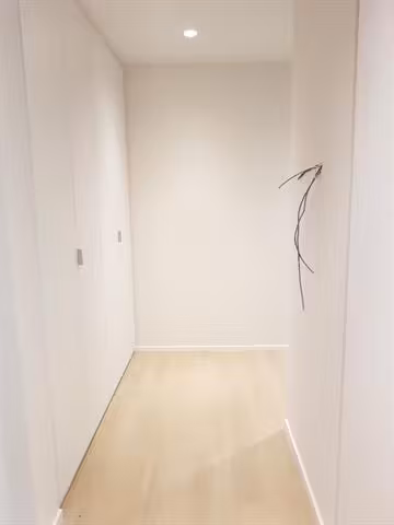 Rez-de-chaussée avec jardin à Uccle - 5