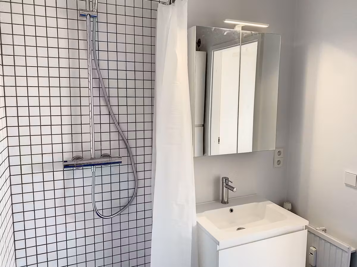 Place Loix, mooi appartement met veel lichtinval - 13