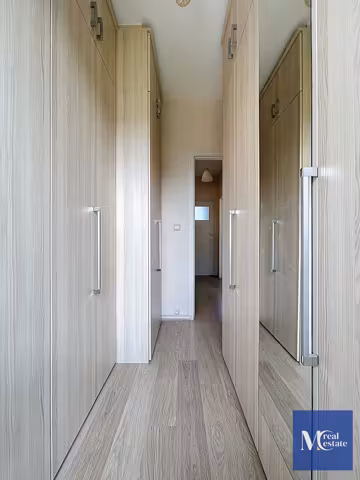 Furnished bel-étage for rent in Woluwe-Saint-Pierre - 5
