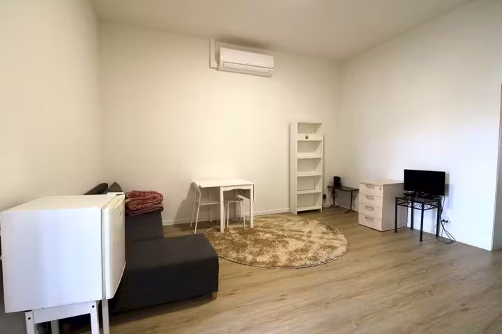 Appartement in Laeken nabij Koning Boudewijnstadion - 3