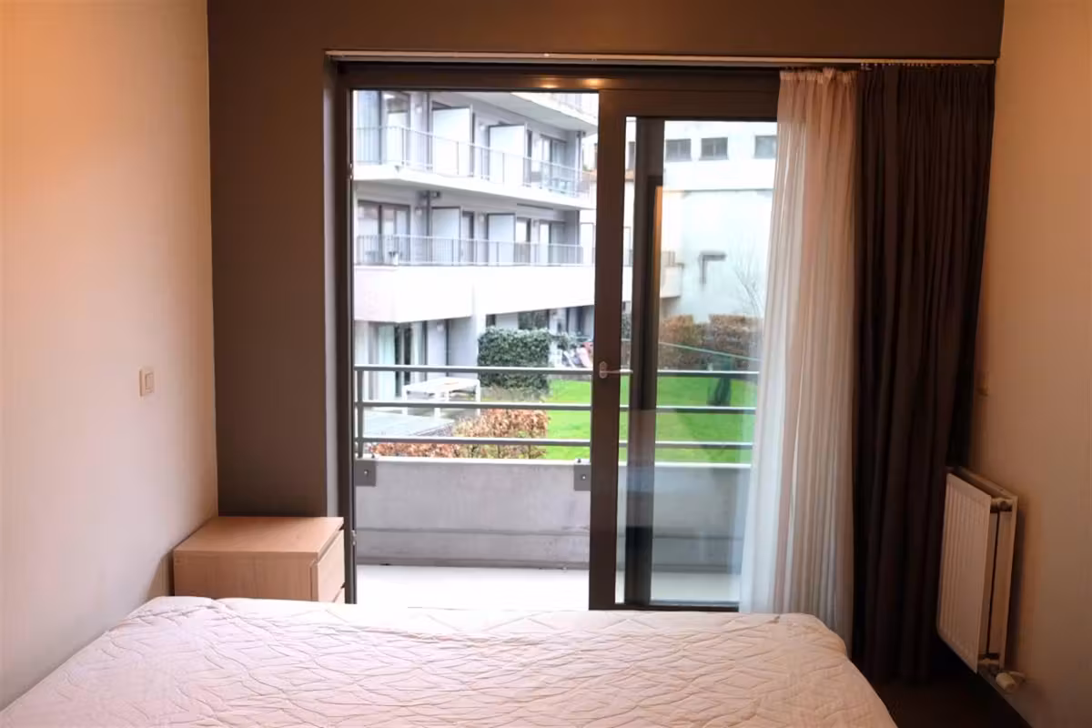 Modern, comfortabel, gemeubileerd 2-slaapkamerappartement in Sainte-Catherine - 6