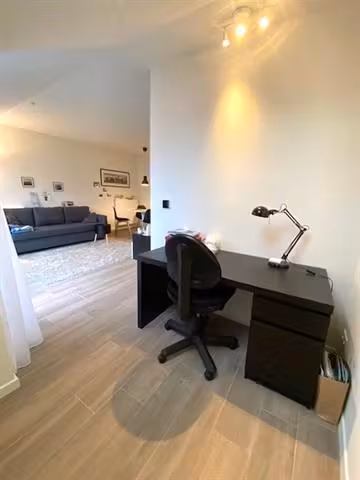 Penthouse for rent in Etterbeek - 3