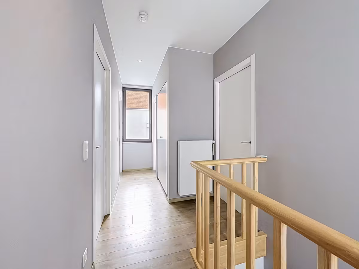 Energiezuinige woning met 3 slaapkamers te huur in Hoboken - 16