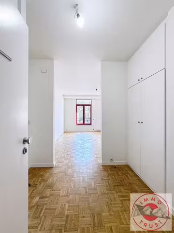 Appartement 2 chambres non meublé à 1210 Bruxelles - 3
