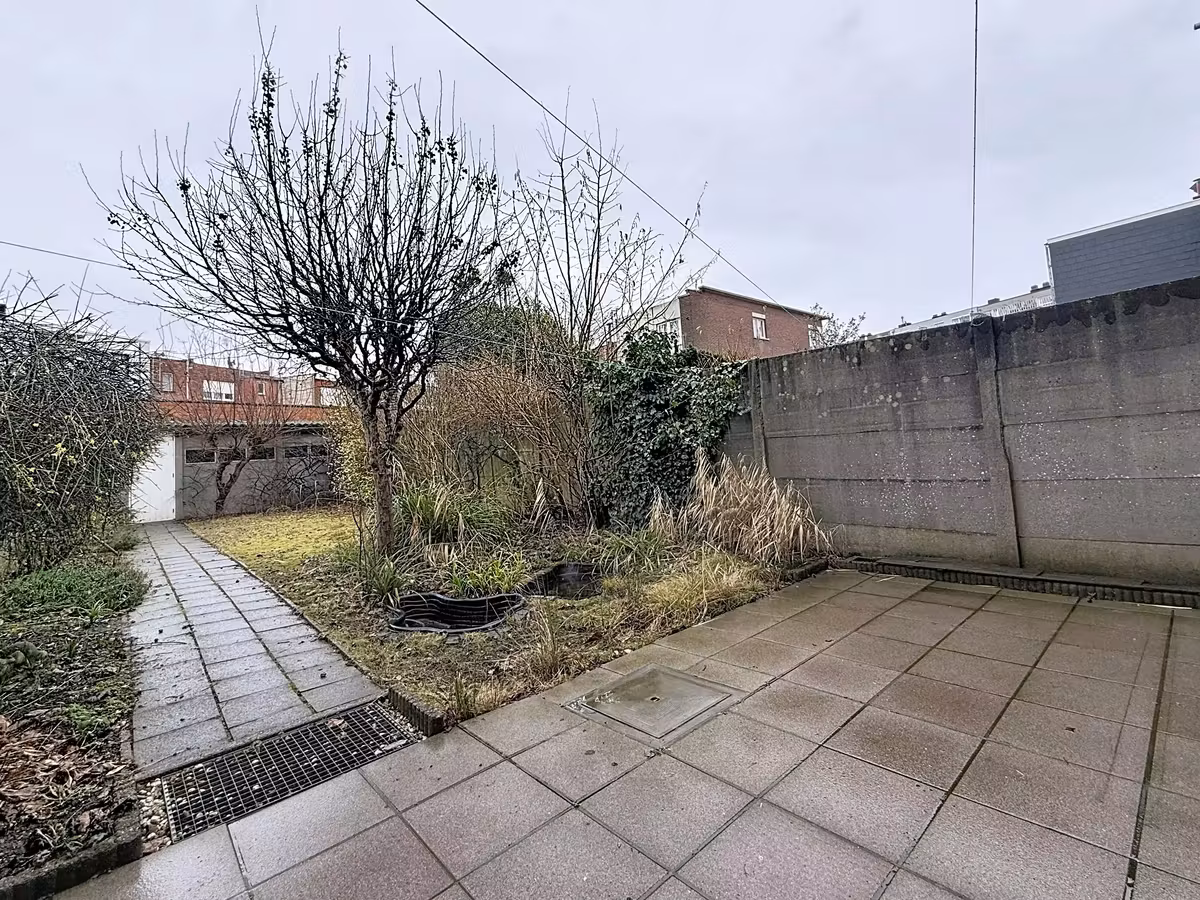 Woning met 3 slaapkamers te huur in Merksem - 15