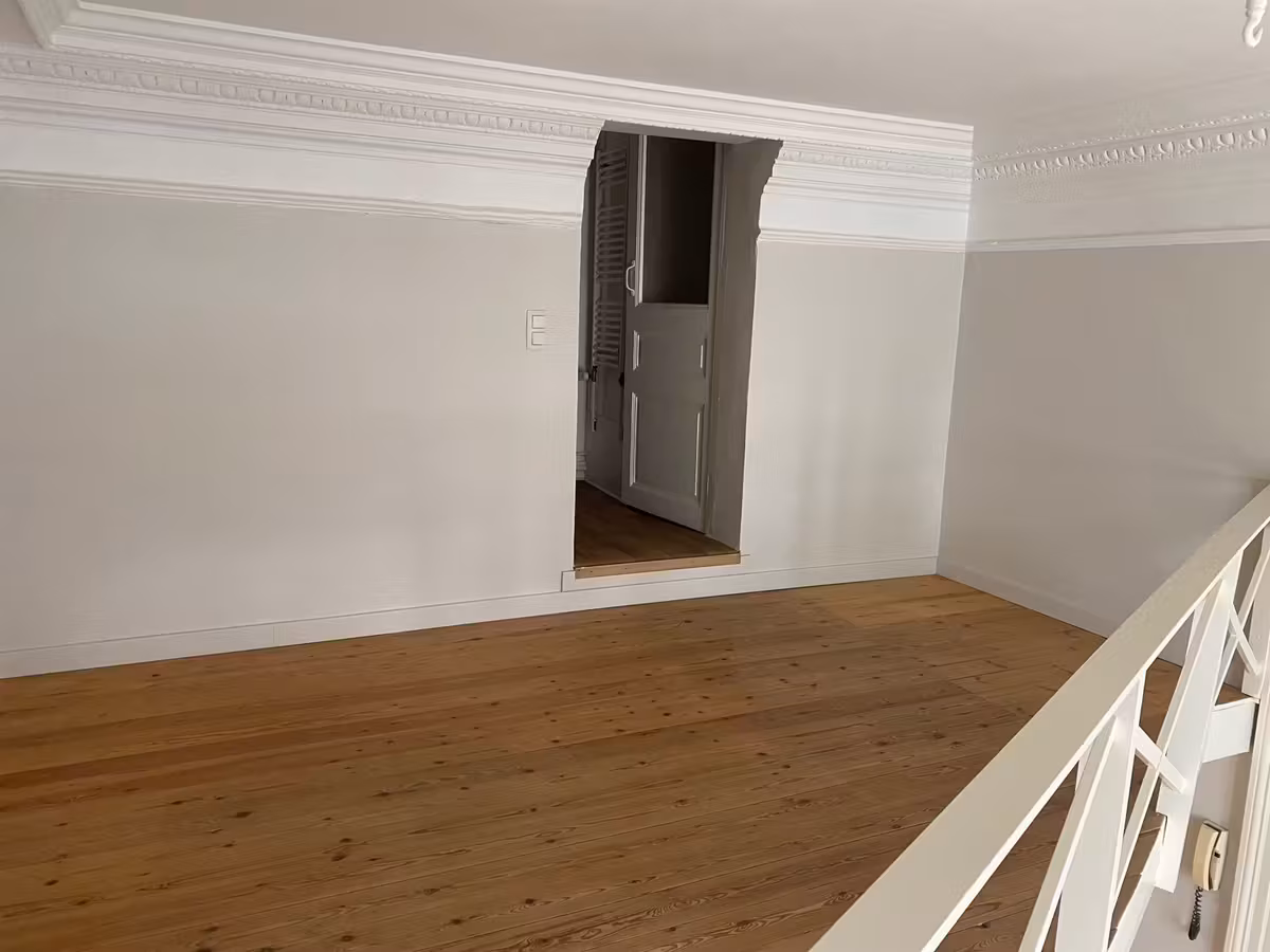 Knus appartement op een goede locatie, vlakbij de Europese instellingen - 7