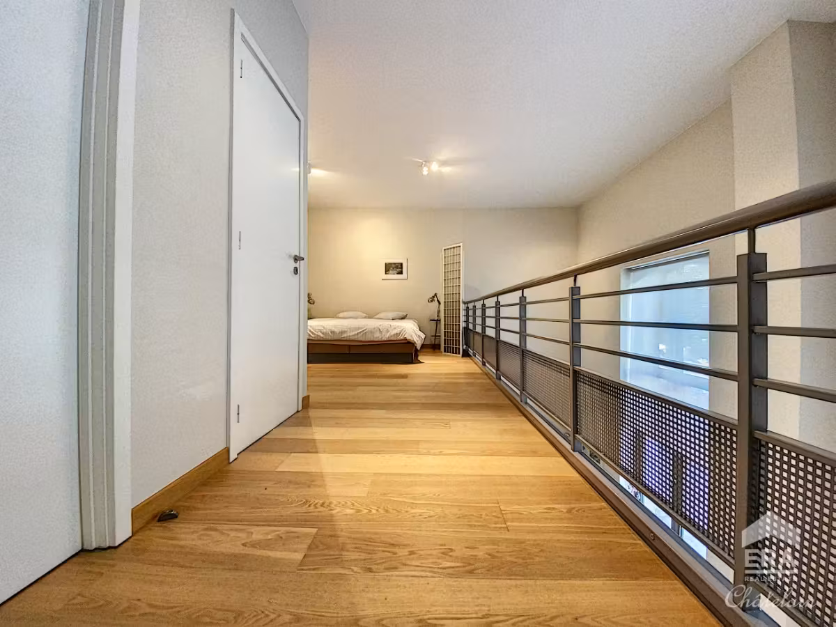 2-bedroom apartment for rent in Schaerbeek - 11