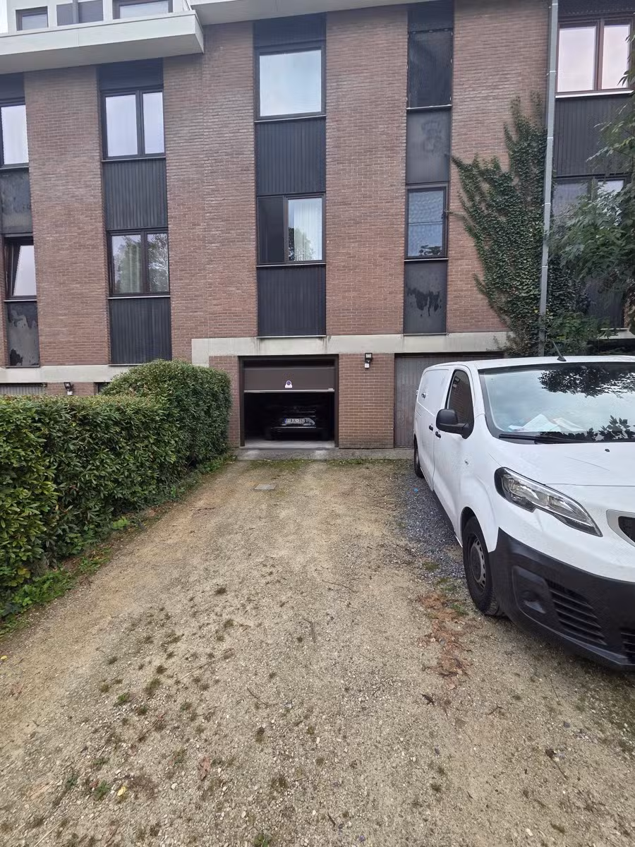 Lichtrijk duplex met één slaapkamer in Uccle - 2