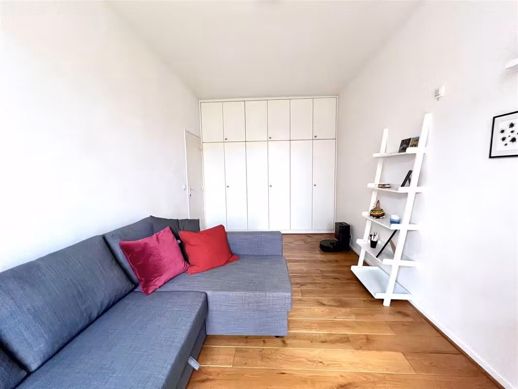 Appartement in Elsene tegenover Tenbosch Park - 10