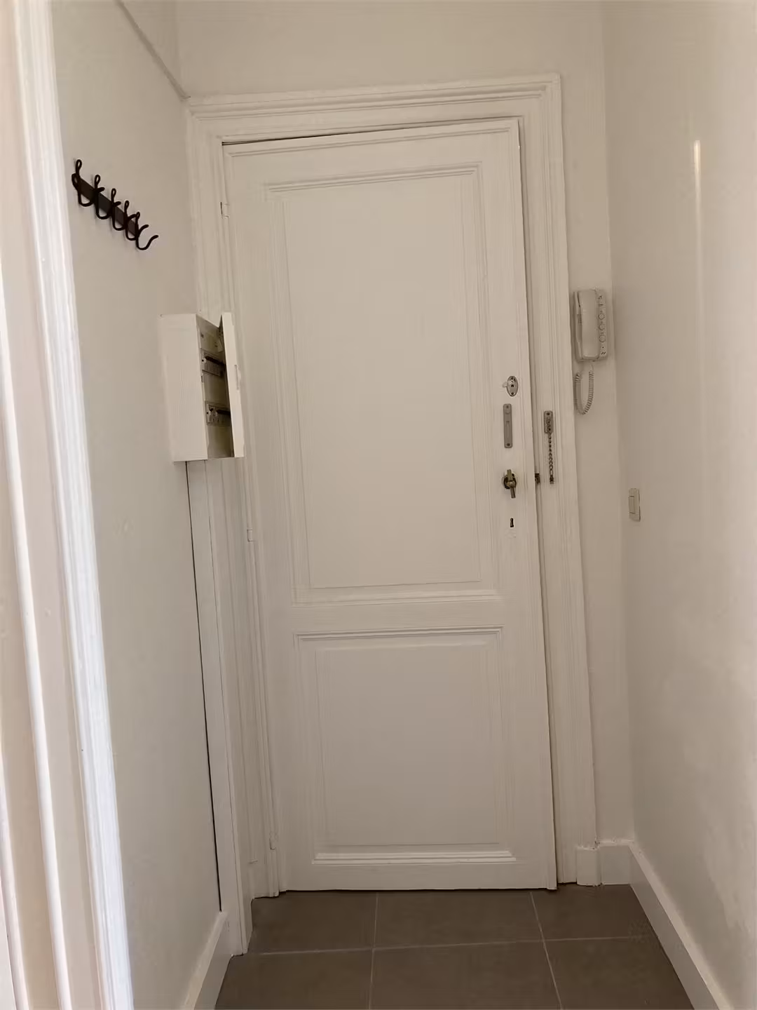 Charmant studio in Etterbeek nabij Cinquantenaire Park - 7