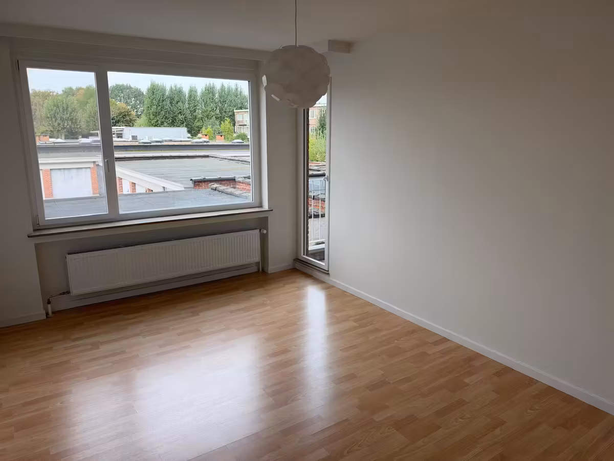 Appartement avec 2 chambres à coucher, terrasse et garage - 8