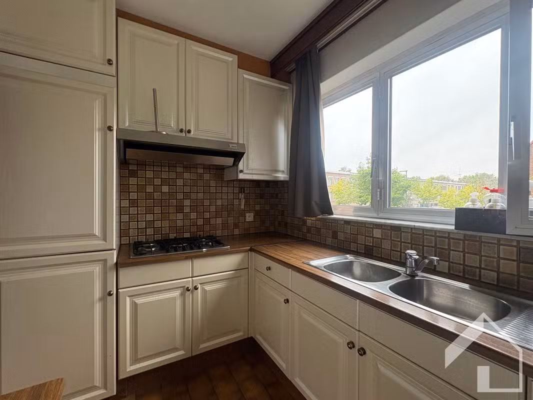 Maison à rez-de-chaussée avec 3 chambres et jardin - 8