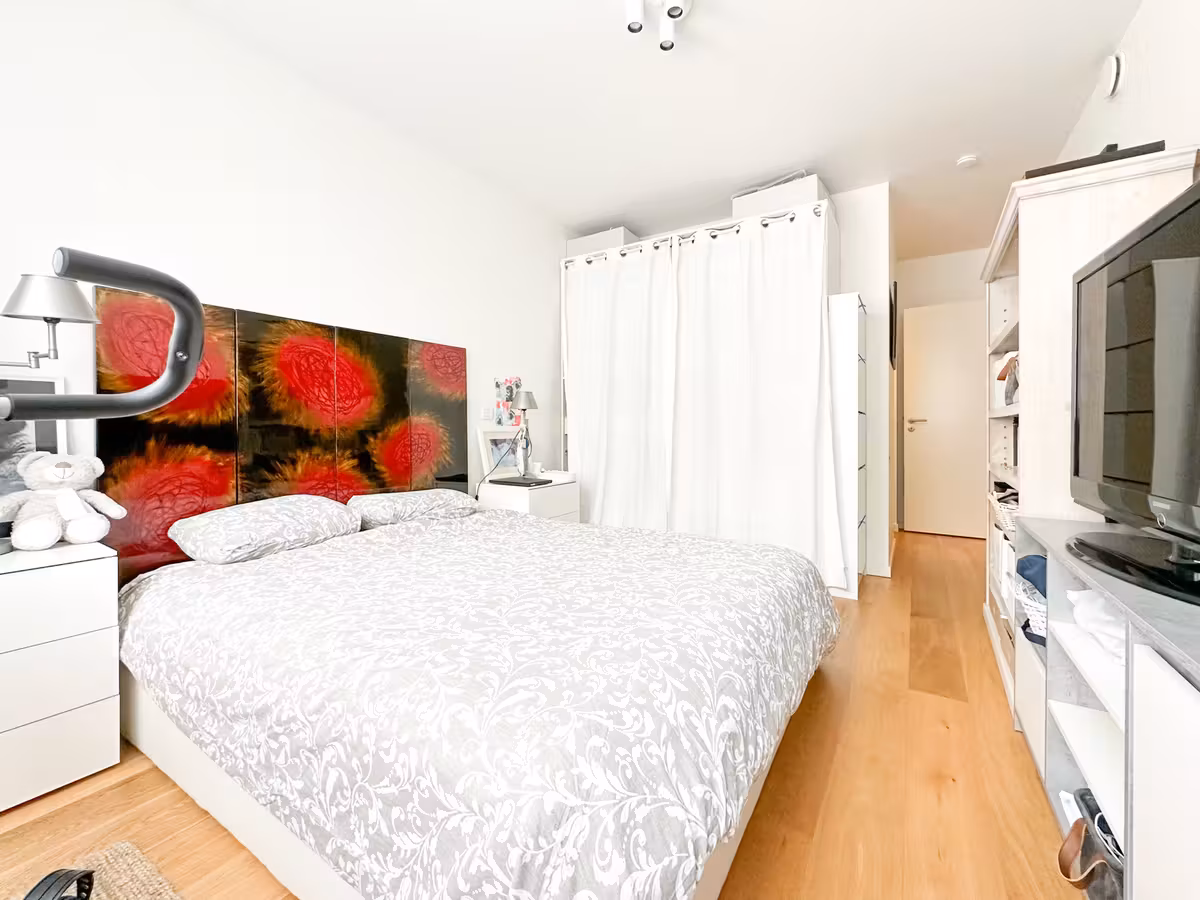 Prachtig appartement met 2 slaapkamers en groot terras - 9