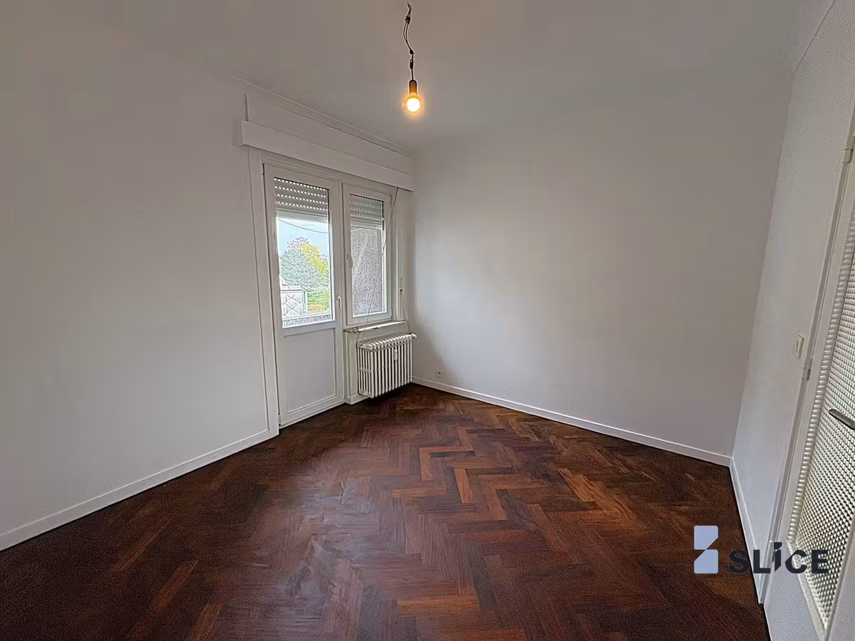 Appartement in Uccle met terras en garage - 4