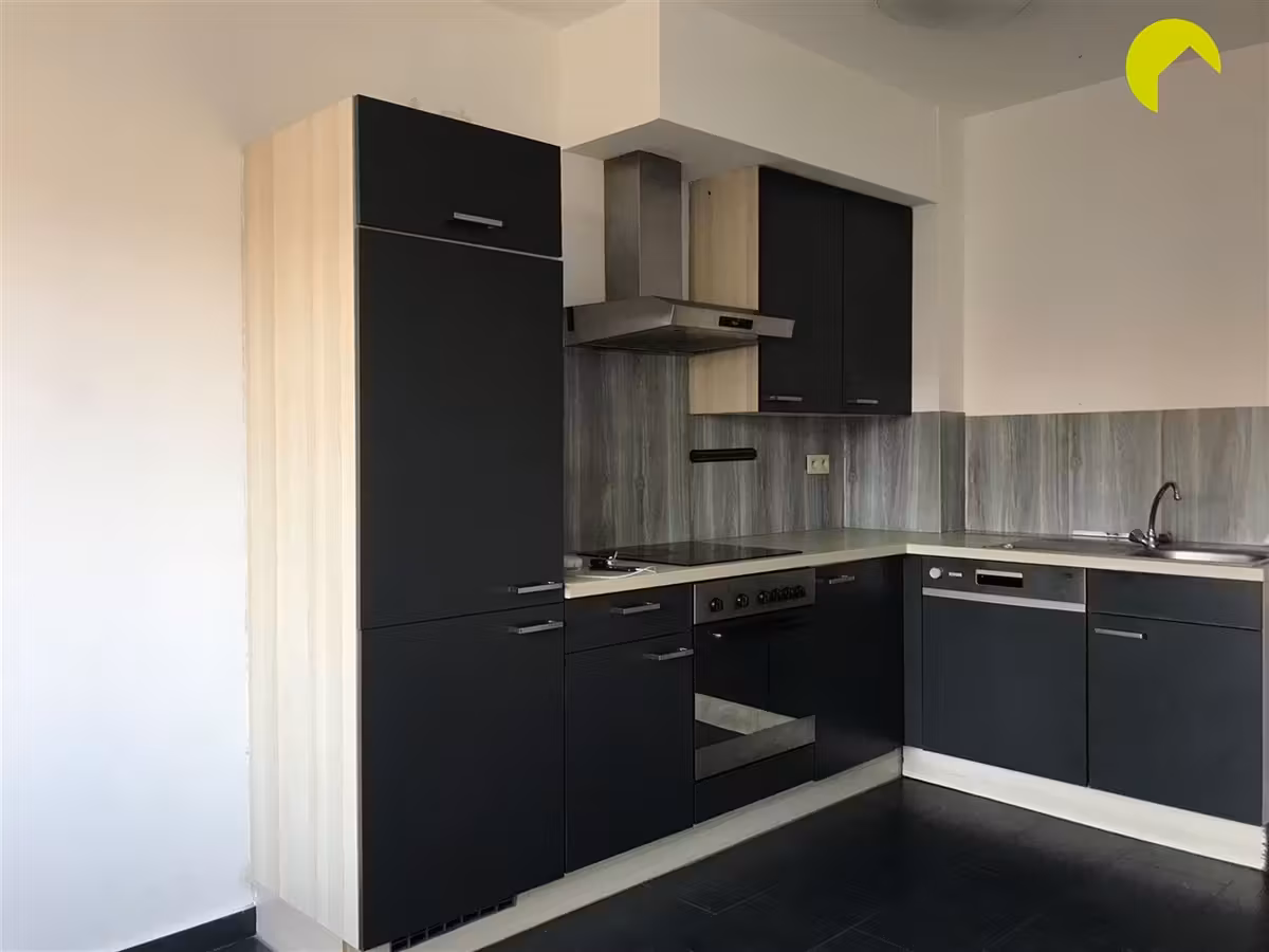 Recent 1 slaapkamer appartement met terras in Wilrijk - 5